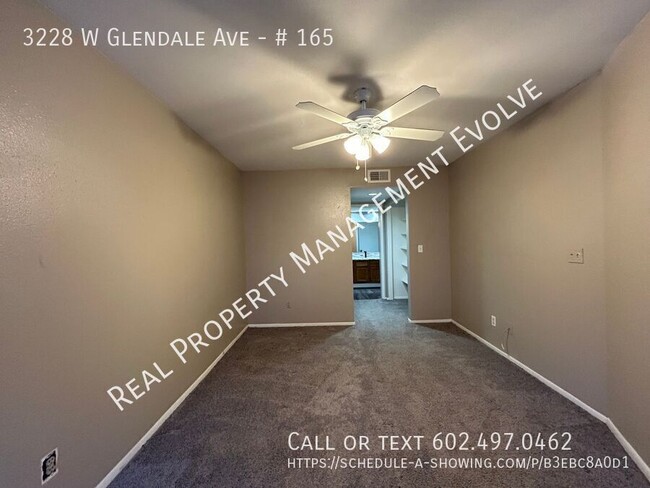 Building Photo - 3228 W Glendale Ave