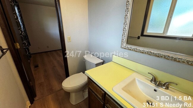 Building Photo - Country Living in Canby - 3 BD | 2 BA Home