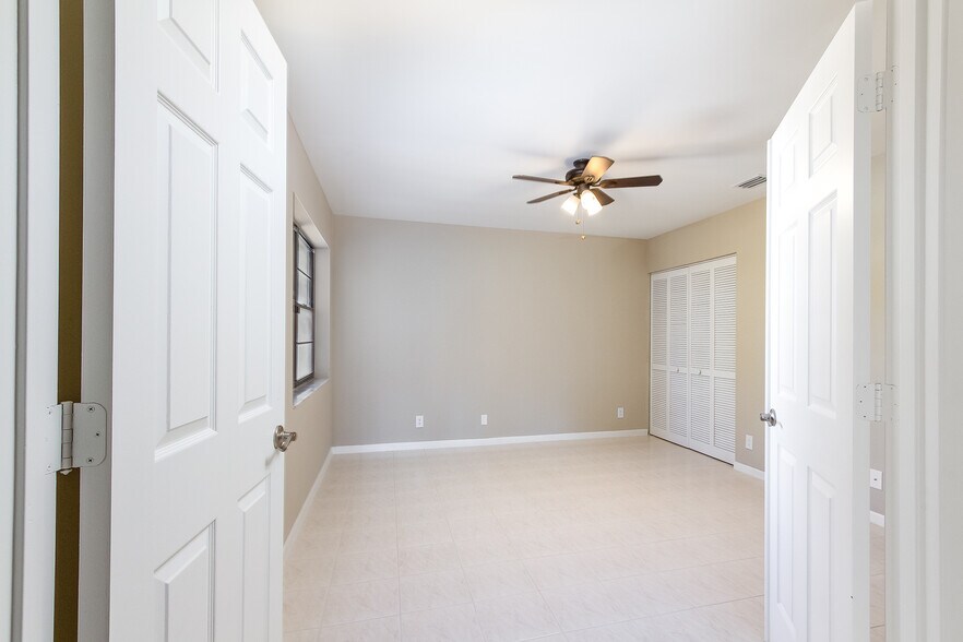 Bedroom # 3 - 8555 Eagle Run Dr