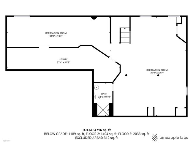 Building Photo - 2566 Rourke Dr