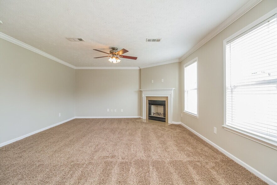 Building Photo - 3406 Almar Knot Dr