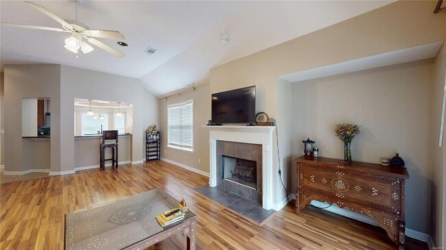 Building Photo - 8908 Ashland Park Pl