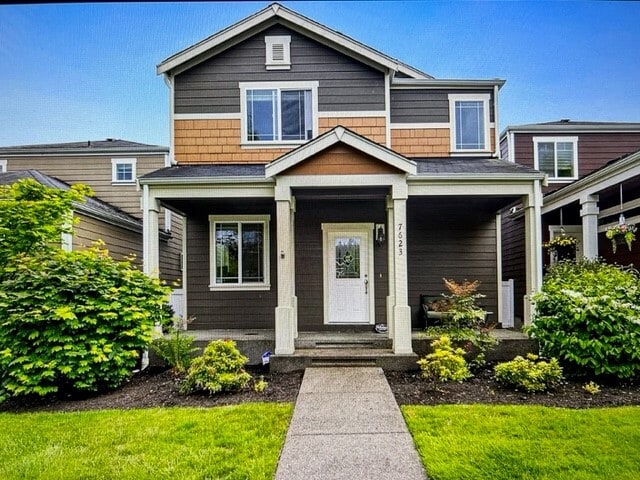 Primary Photo - 7623 Denali Ave NE