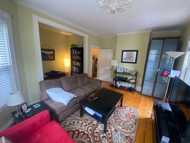 Building Photo - 29 Norris St