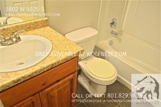 Building Photo - 1802 W 5025 S