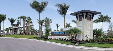 Building Photo - Wellen Park Golf and Country Club Annual C...