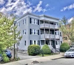 Building Photo - 265 Hyde Park Ave