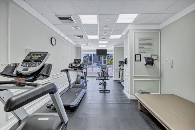 Building Photo - 3180 S Ocean Dr