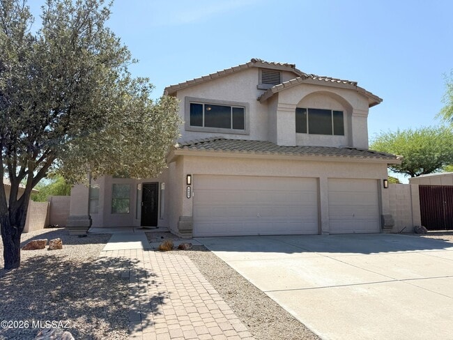 Building Photo - 4433 S Avenida Don Pepe