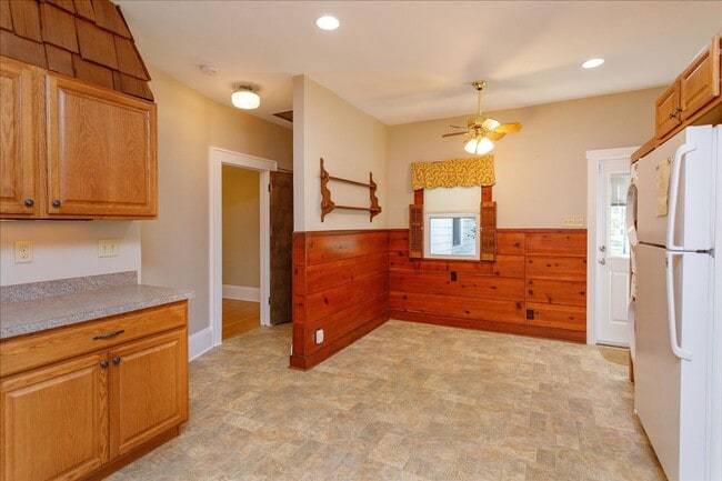 Building Photo - Run don't walk for this one of a kind beautifully maintained Old Florida Charmer on a park like d...