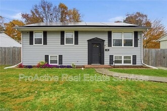 Building Photo - 4 Tillerson Dr