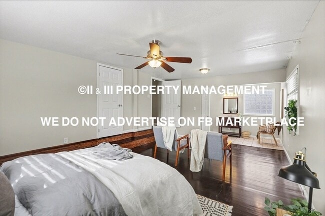 Building Photo - 2900 E Red Bridge Rd