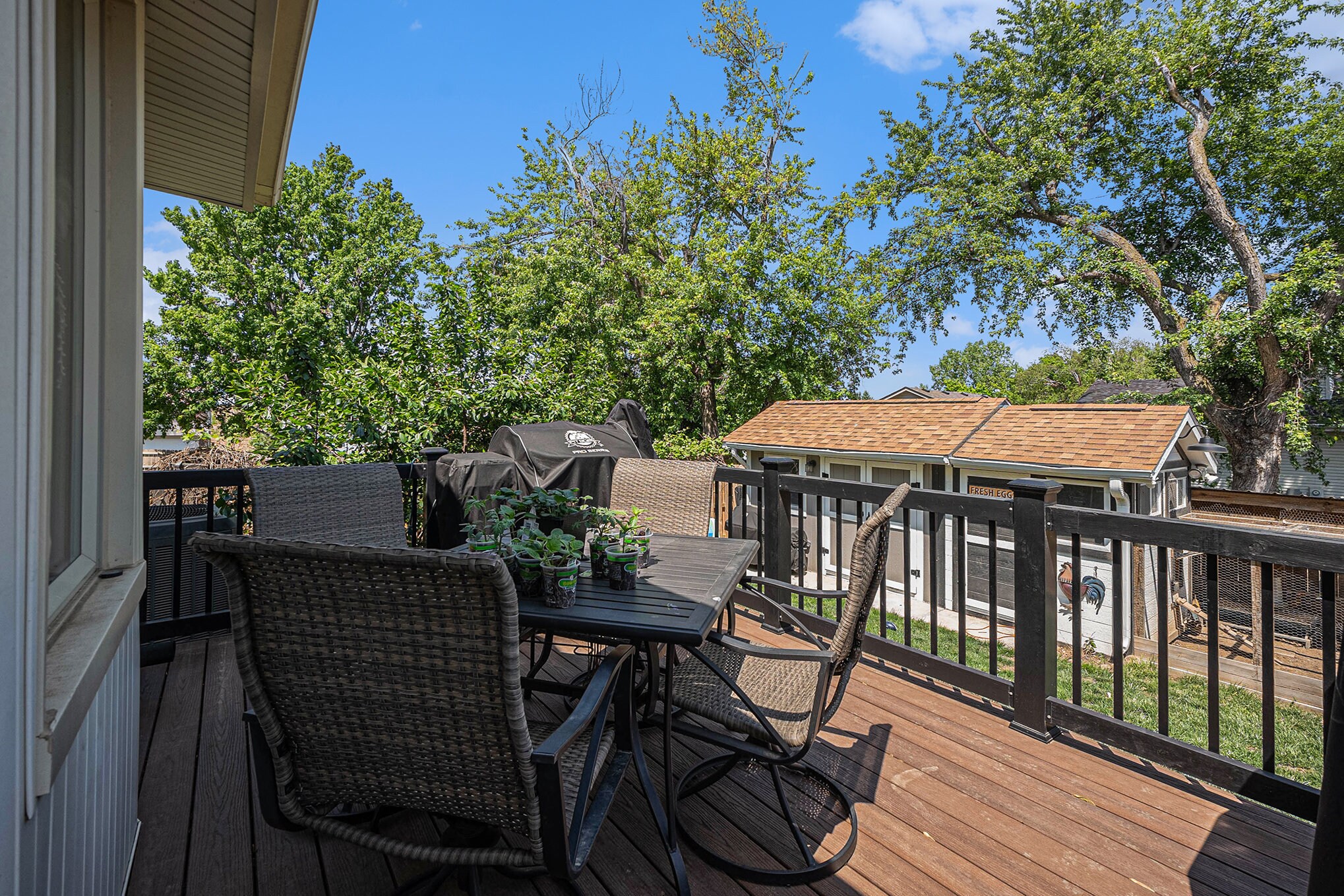 Building Photo - 3738 Burr Oak Dr