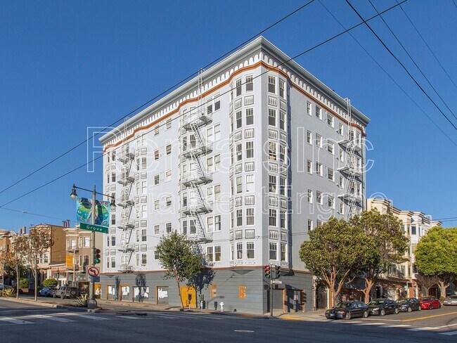Building Photo - 1294 Grove St