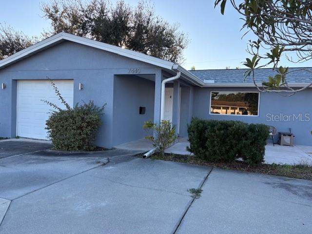 Building Photo - 7440 1st St N