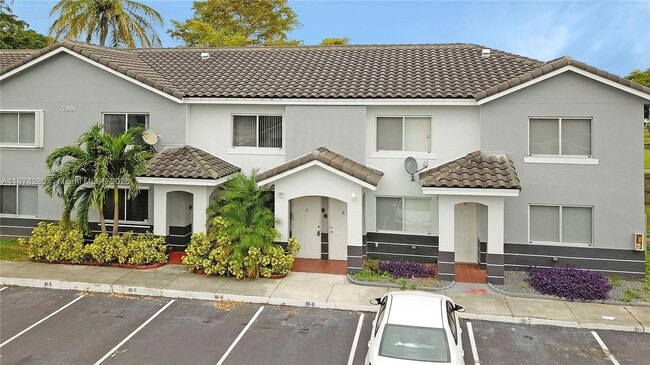 Building Photo - 7891 SW 152nd Ave