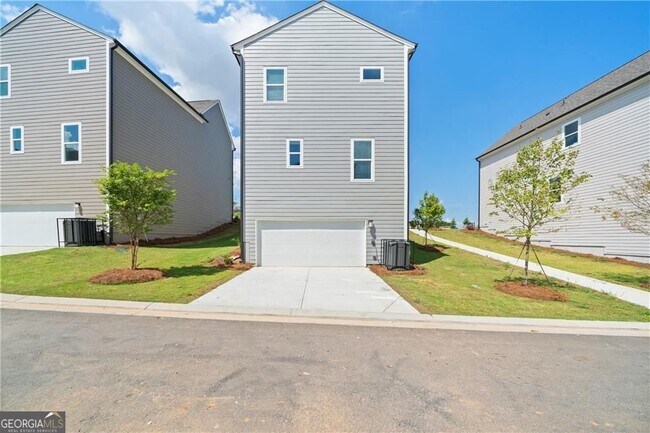 Building Photo - 1359 Crk Vw Ln NW