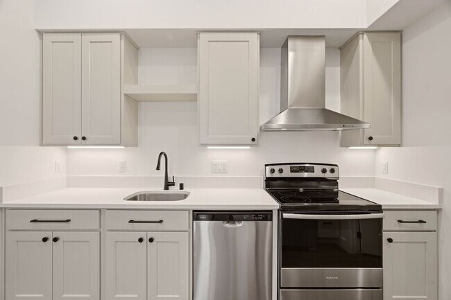 Building Photo - 21806 E Indiana Ave