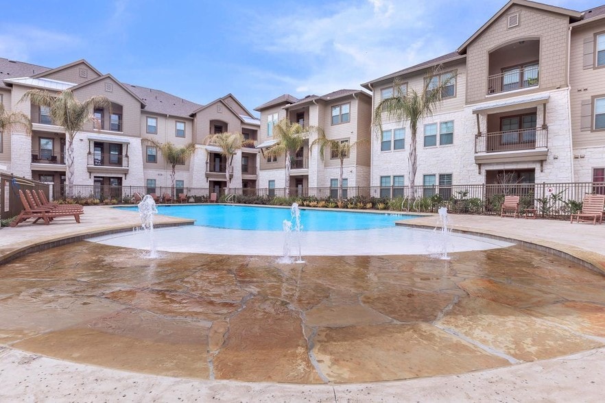 Catalon 6013 Queenston Blvd Houston TX 77084 Apartment Finder