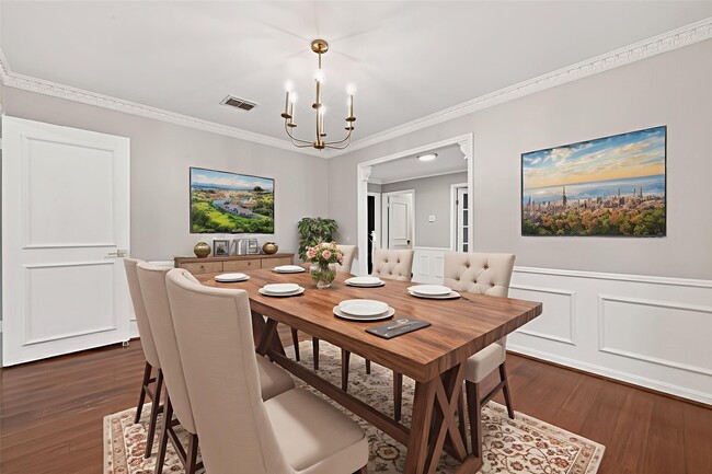 Building Photo - 707 Montclair Blvd