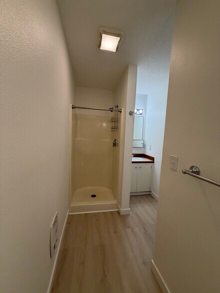 Bathroom - 1015 7th St