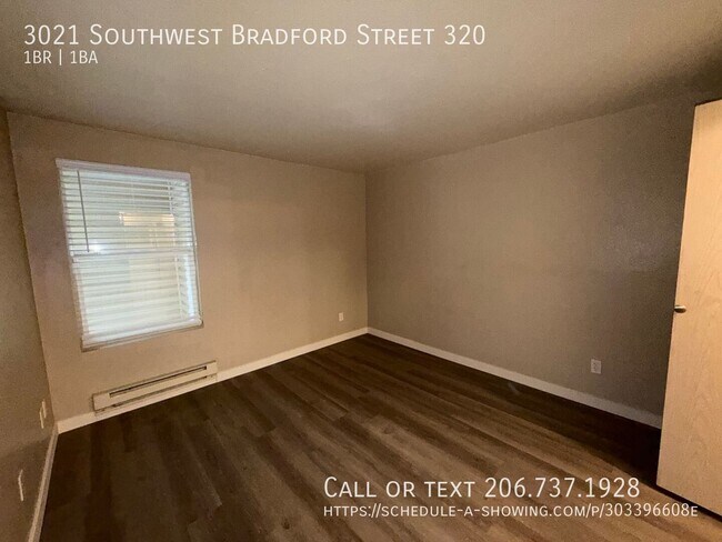 Building Photo - 3021 SW Bradford St