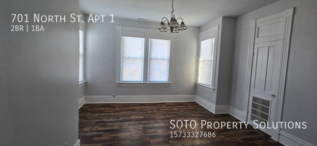 Building Photo - 2 BD / 1 BA