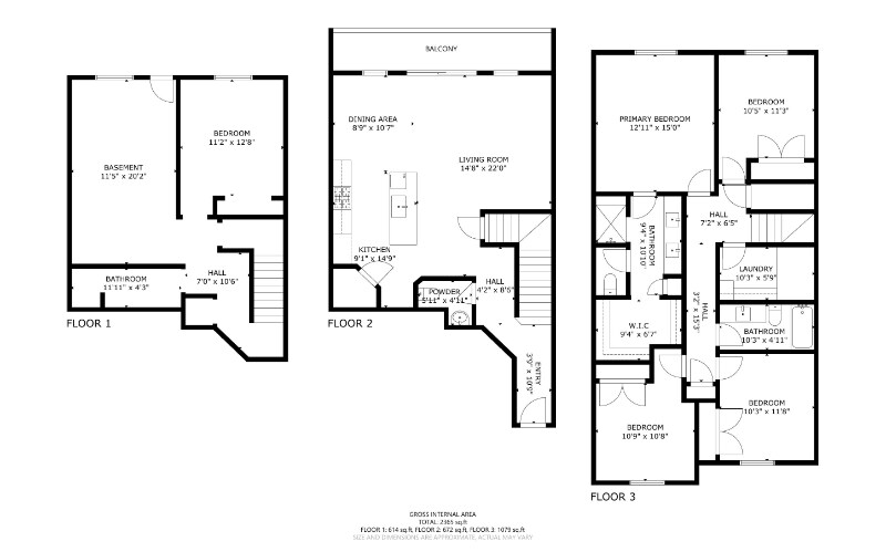 Building Photo - 2218 380 S