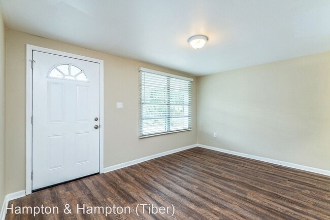 Building Photo - 4 br, 1 bath House - 3209 N 45TH ST
