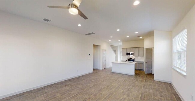 Building Photo - 3708 Clerk Cv