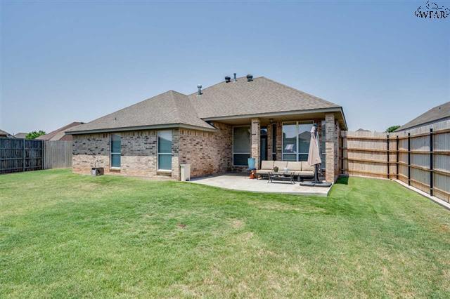 Building Photo - 5113 Tillie Dr