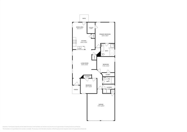 Building Photo - 3106 Wickham Ln