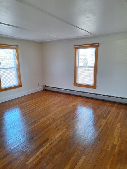 living room - 96 Western Ave