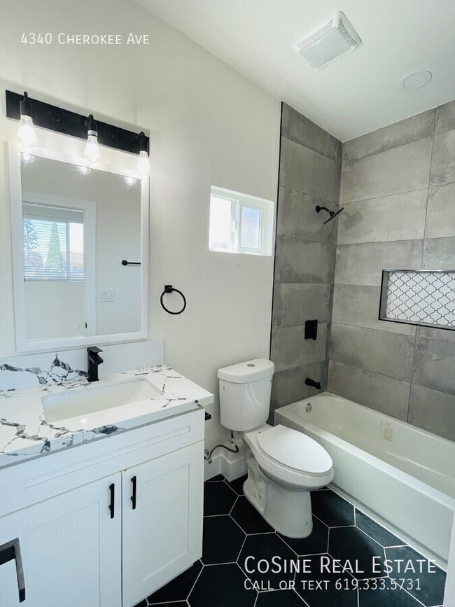 Building Photo - 4340 Cherokee Ave