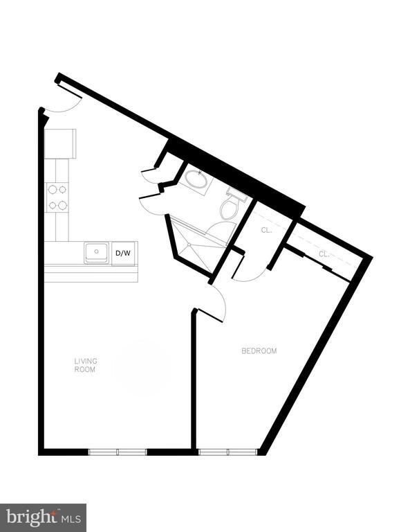 Building Photo - 1219 K St NE