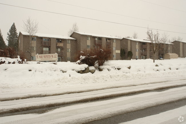 Building Photo - Marietta Villas