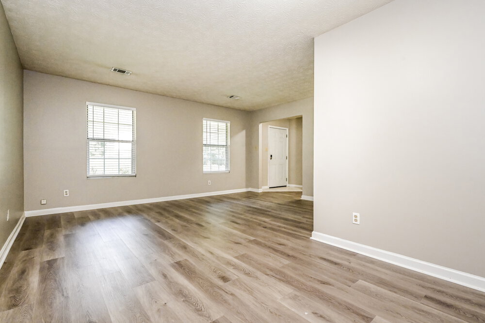 Building Photo - 4255 Loveless Pl