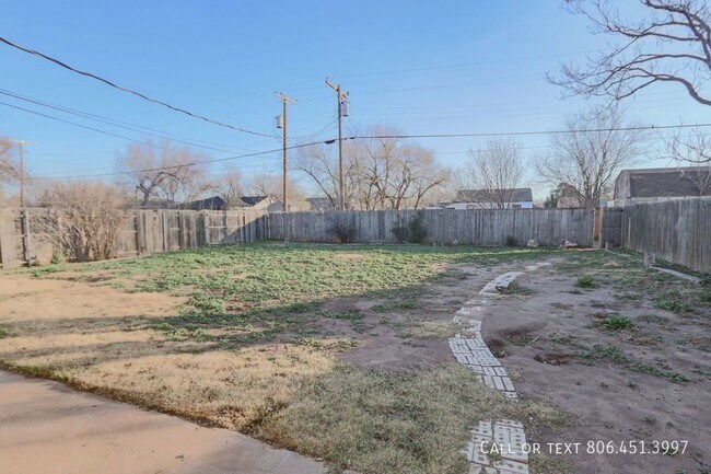 Building Photo - 2815 39th St