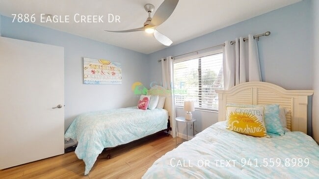 Building Photo - 7886 Eagle Creek Dr