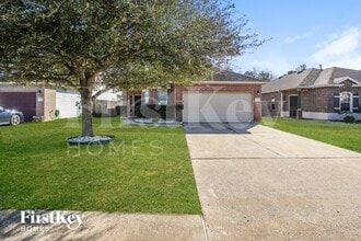 Building Photo - 12911 Pine Meadows St