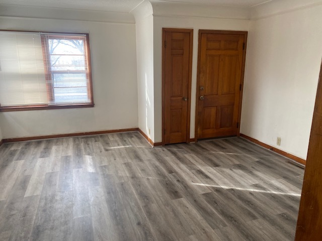 Bedroom Main Level - 5605 Penn Ave S