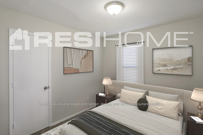 Building Photo - 3128 Ronay Dr