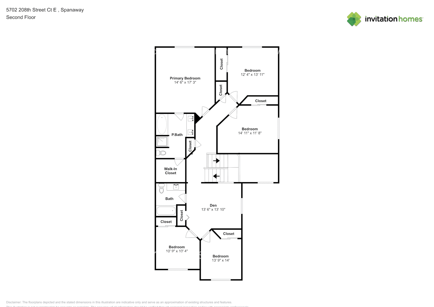 Building Photo - 5702 208th St Ct E