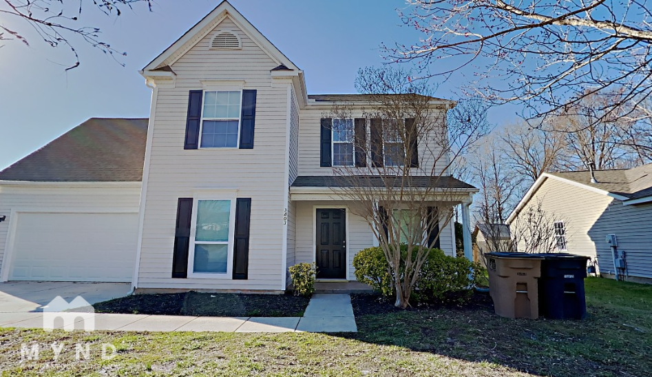 Primary Photo - 3403 Southern Ginger Dr