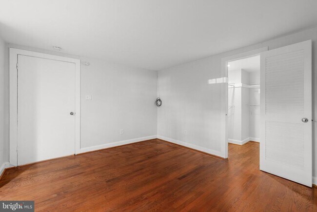 Building Photo - 1722 Willard St NW