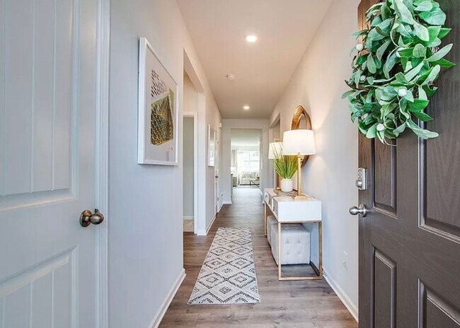 Building Photo - New Construction - 4 bedroom 2 full baths
