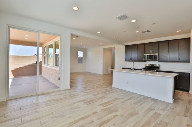 Building Photo - Brand New 4 bed/3 bath in Hawes Crossing C...