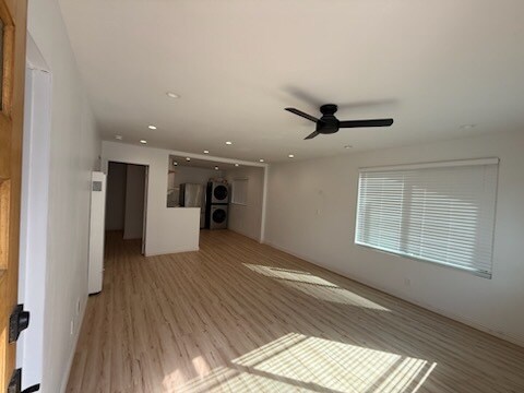 Living Room - 1833 19th St