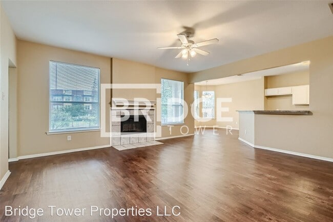 Building Photo - 5 br, 2.5 bath House - 3801 Remington Court