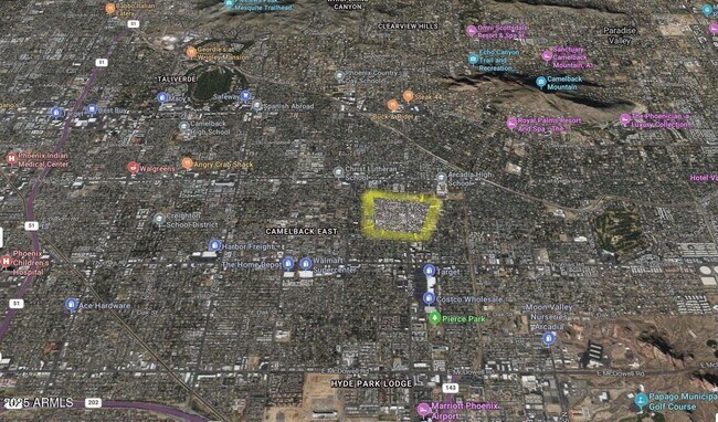 Building Photo - 3416 N 44th St